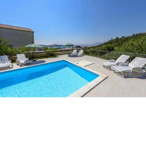 Guest House Villa Bellevue 2