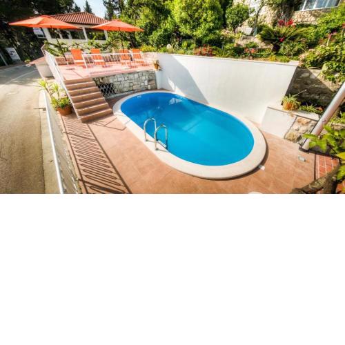 Guest House Villa Nina