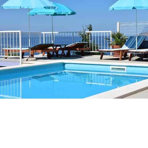 Guest House Vineyard oaza