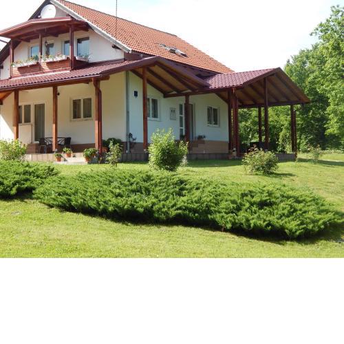 Guesthouse Abrlic