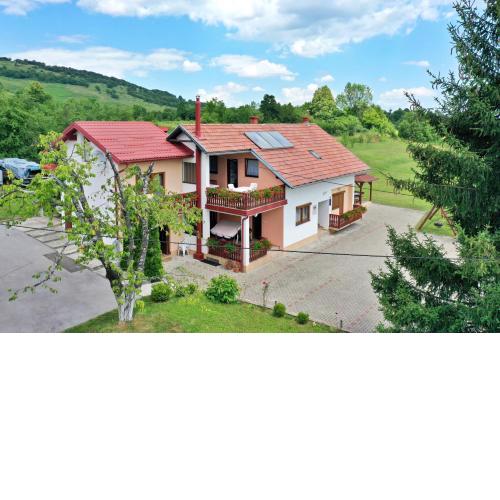 Guesthouse Ante Hodak