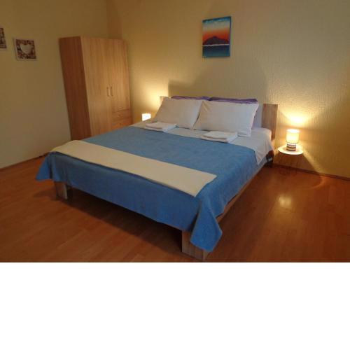 Guesthouse Aotearoa Premantura
