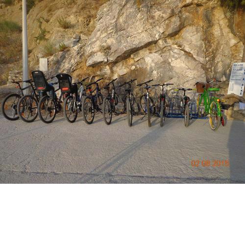 Guesthouse Brela 3524-1