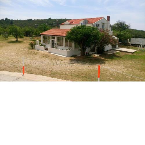 Guesthouse Budima
