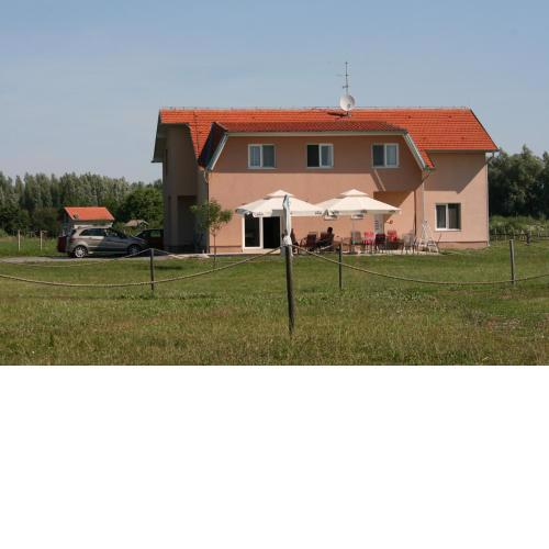 Guesthouse Capistro