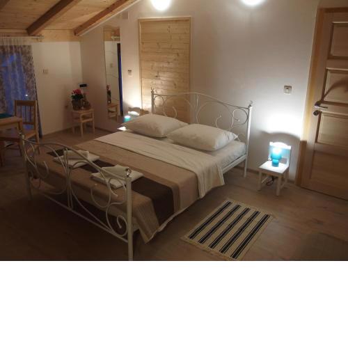 Guesthouse Casetta Verde
