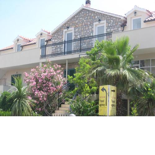 Guesthouse Davorka Bijelić