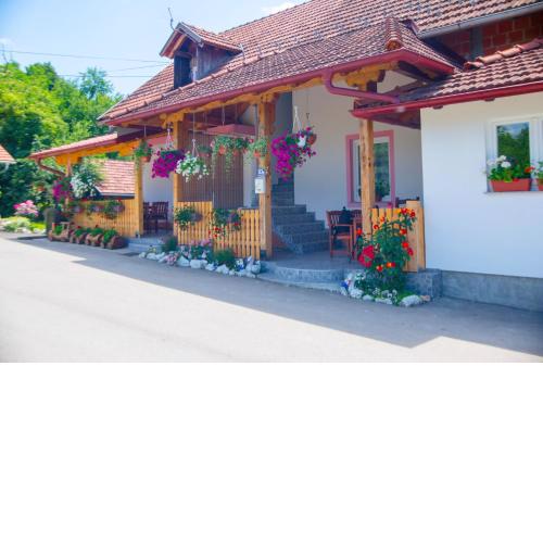 Guesthouse Ella