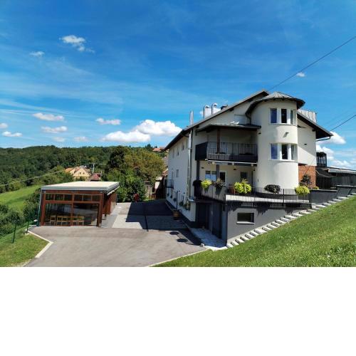 Guesthouse Frlan