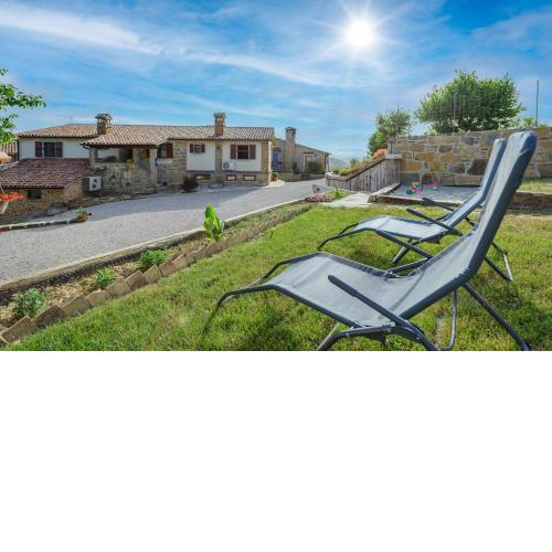 Guesthouse Gospodi