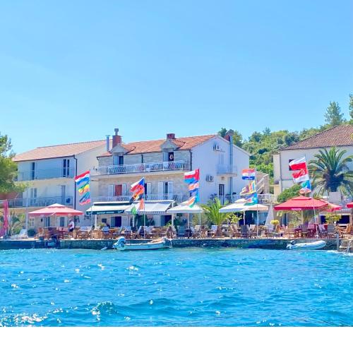 Guesthouse Gradina