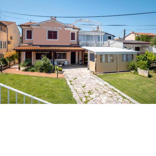 Guesthouse Istra Premantura