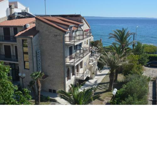 Guesthouse Kamen Kuća