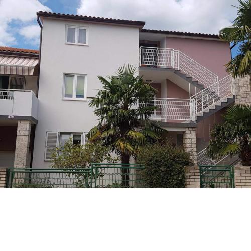 Guesthouse Klaric