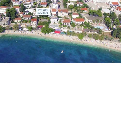 Guesthouse Kod Irene
