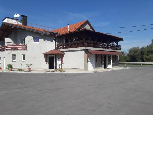 Guesthouse Kod mosta