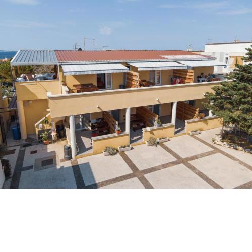 Guesthouse Lastavica