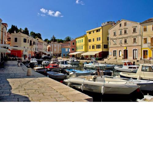Guesthouse Losinj (4241)