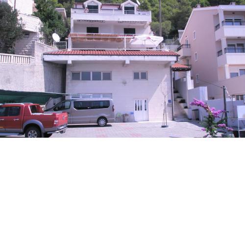 Guesthouse Marija