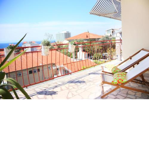 Guesthouse Marta