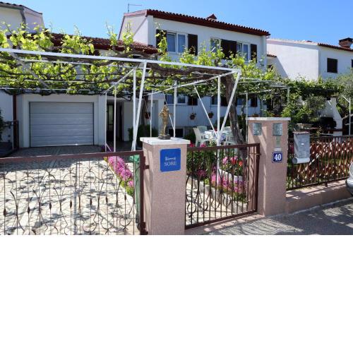 Guesthouse Meri