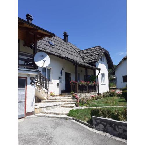 Guesthouse Milka