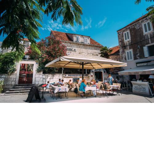 Guesthouse Mimbelli