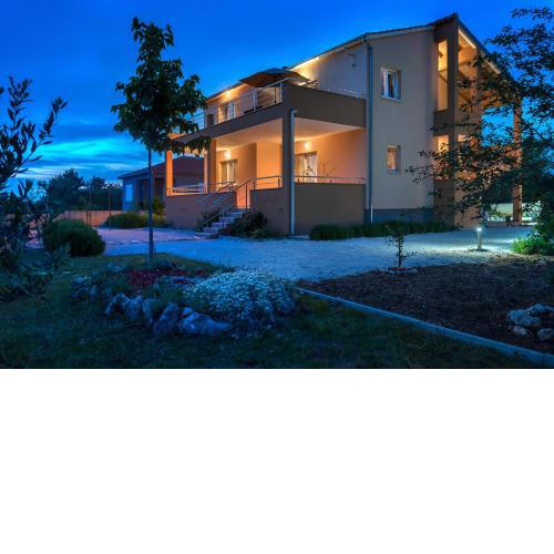 Guesthouse Miranda NP Krka