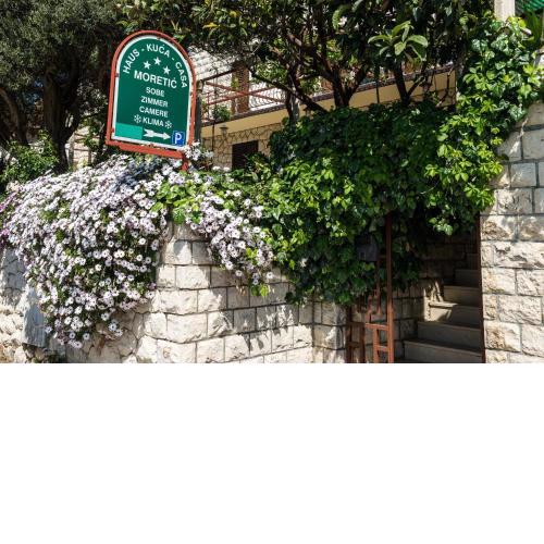 Guesthouse Moretic