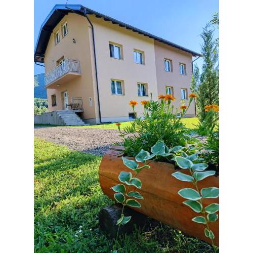 Guesthouse Nikolina