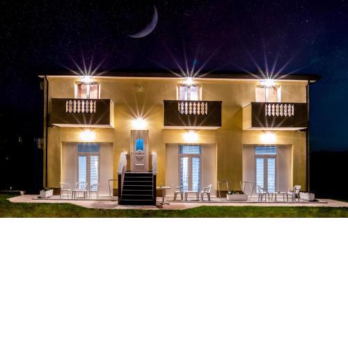 Guesthouse Palombaro