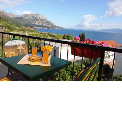 Guesthouse Podaca
