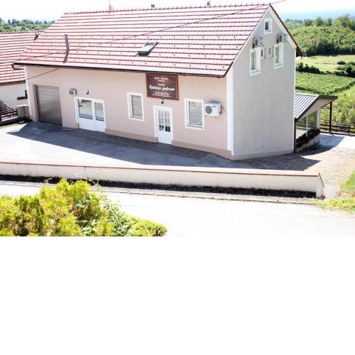 Guesthouse Režekov podrum
