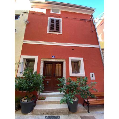 Guesthouse Riba