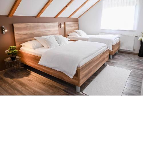Guesthouse Rubcic