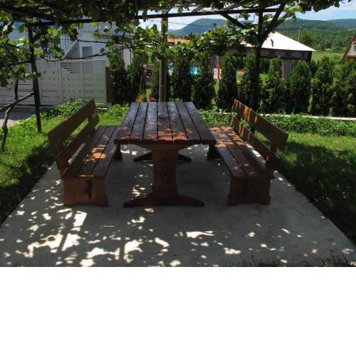 Guesthouse Rupčič
