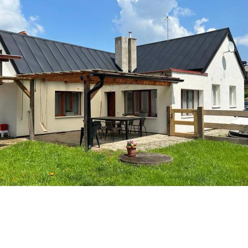 Guesthouse Trnčín