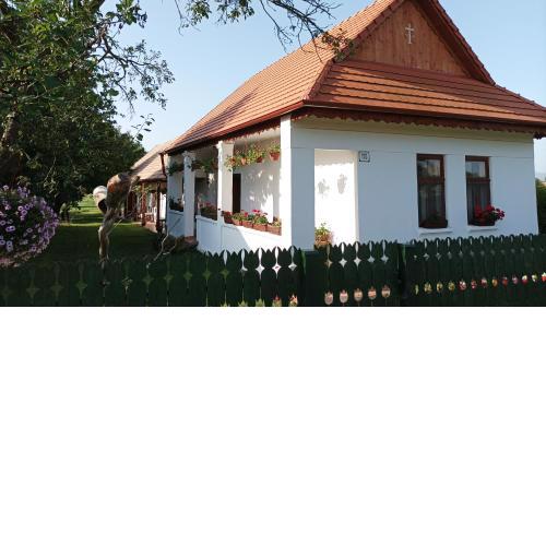Guesthouse Tulipán Vendégház
