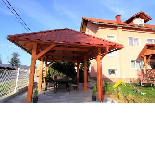 Guesthouse Viktorija Flat