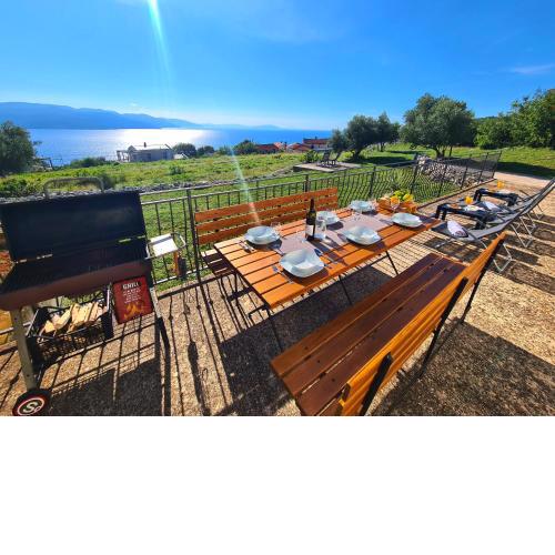 Guesthouse Villa Brestova