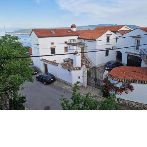 Guesthouse Villa Galovic