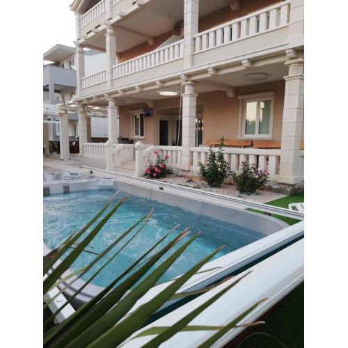 Guesthouse Villa Jurišić