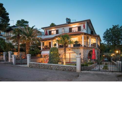 Guesthouse Villa Maria