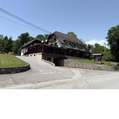 Guesthouse Villa Plitvička