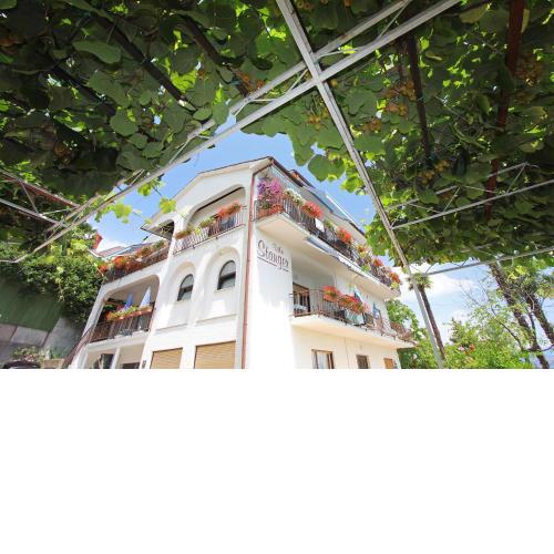 Guesthouse Villa Stanger 2