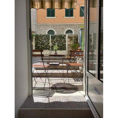 Guesthouse Yucca