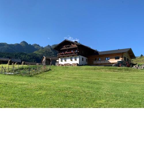 Guggenbergerhof