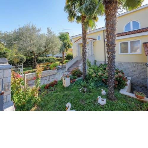 Gulic 1 Comfortable holiday residence