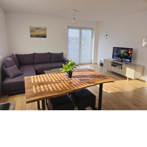 Gunskirchen - Wels Wohnung
