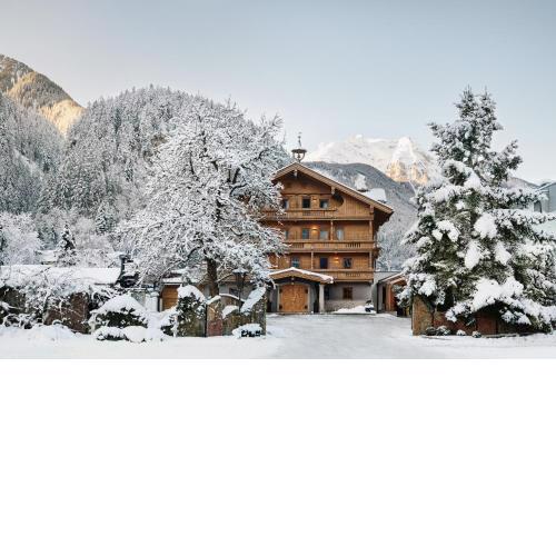 Gut Stiluppe - 4 Sterne Superior Good Life Hotel